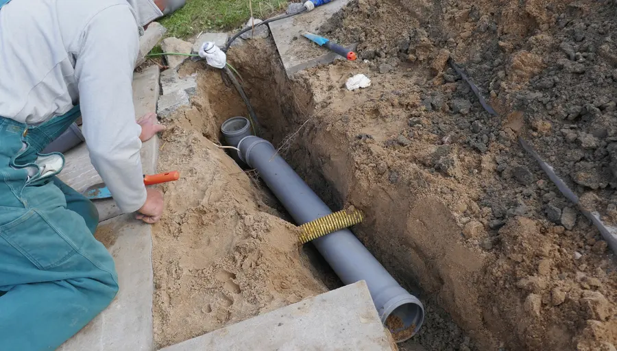 How Sewer Problems Affect Home Drain Performance in Mt Vernon, NY How Sewer Problems Affect Home Drain Performance in Mt Vernon, NY