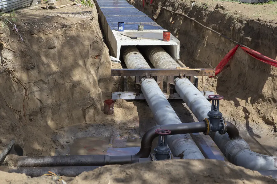 How Tree Roots Can Damage Your Sewer Line in Mt Vernon, NY How Tree Roots Can Damage Your Sewer Line in Mt Vernon, NY