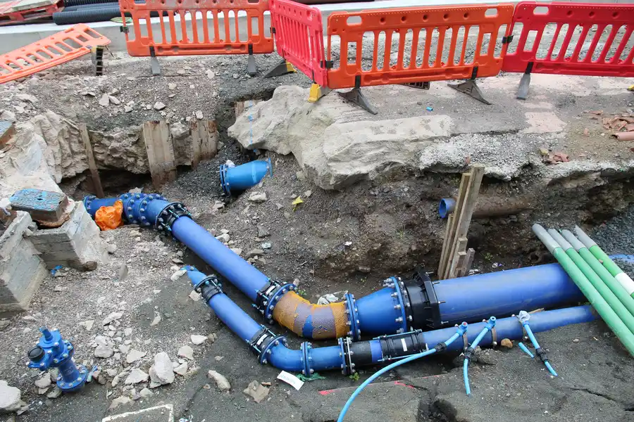 Understanding The Process Of Professional Sewer Cleaning in Mt Vernon, NY Understanding The Process Of Professional Sewer Cleaning in Mt Vernon, NY